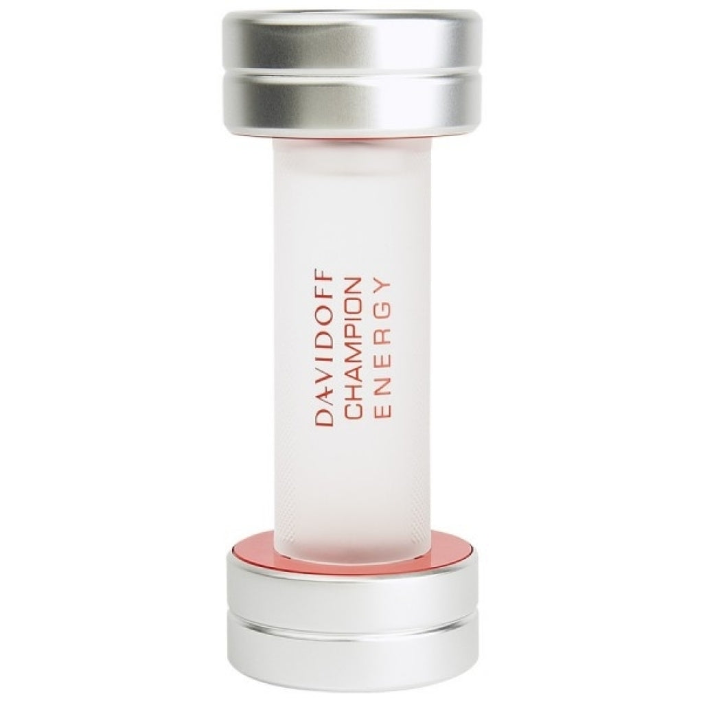 Davidoff Champion Energy Eau De Toilette For Men 90ml