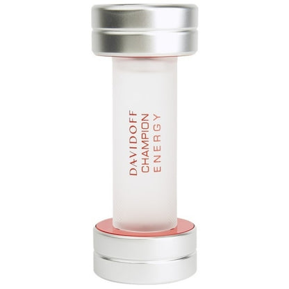 Davidoff Champion Energy Eau De Toilette For Men 90ml