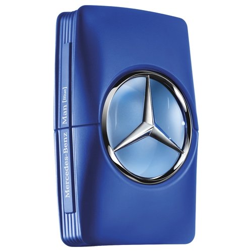 Mercedes Benz Blue Eau De Toilette For Men 100ml