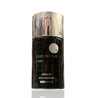 Armaf Club De Nuit Perfume Body Spray For Men 250ml
