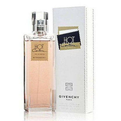 Givenchy Hot Couture Eau De Parfum For Women 100ml