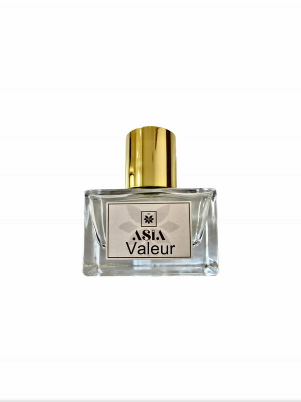 Asia Valeur Eau De Parfum Unisex 50ml inspired by Atomic Rose Initio