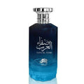 عطر الفارس صفاء العرب او دو بارفان للجنسين 100 مل