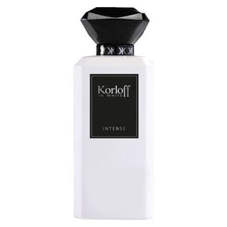 Korloff In White Intense Eau De Parfum For Men 88ml
