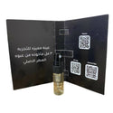 Sample Creed Royal Oud Eau De Parfum For Unisex 3ml