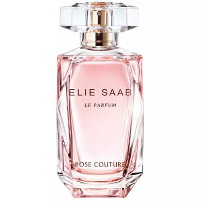 Elie Saab Le Parfum Rose Couture Eau De Toilette for Women 90ml