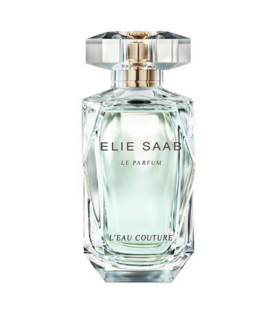 Elie Saab Le Parfum L Eau Couture Eau De Toilette For Women 90ml