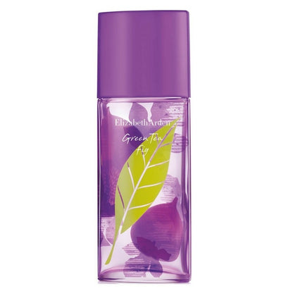 Elizabeth Arden Green Tea Fig Eau De Toilette For Women 100ml