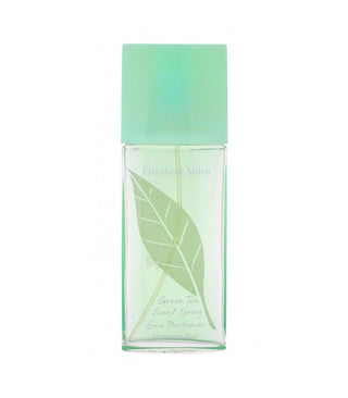 Elizabeth Arden Green Tea Scent Eau Parfum For Women 100ml