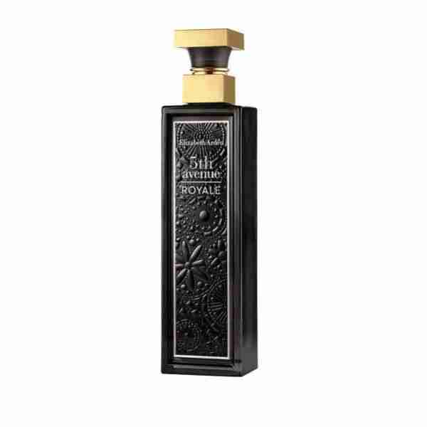 Elizabeth Arden 5th Avenue Royale Eau De Parfum For Women 125ml