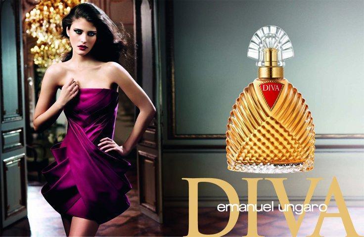 عطر ايمانويل انغارو ديفا او دو بارفان للنساء 100 مل