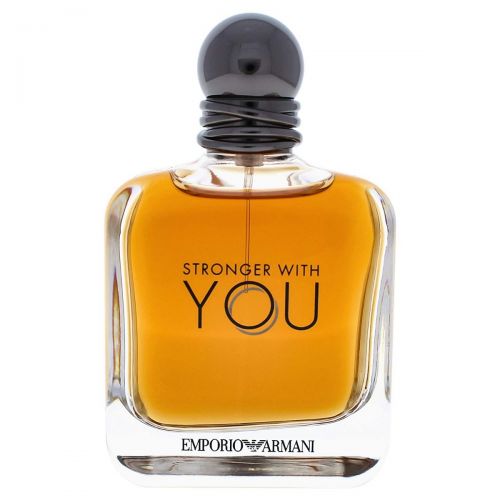 Giorgio Armani Emporio Armani Stronger With You Eau De Toilette for Men 150ml