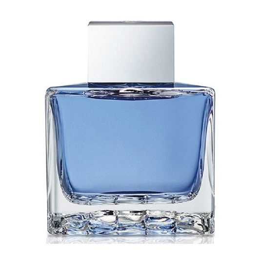 Antonio Banderas Blue Seduction Eau De Toilette for Men 100ml