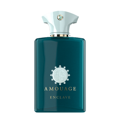 Amouage Enclave Eau De Parfum For Men 100ml