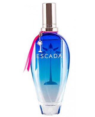 Escada Island Kiss Eau De Toilette for Women 100ml