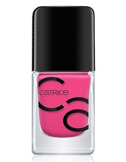 Catrice Iconails Gel Lacquer Nail Polish