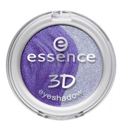 essence 3D eyeshadow 02 - O2morny.com