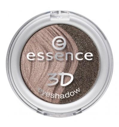 essence 3D eyeshadow 09 - O2morny.com