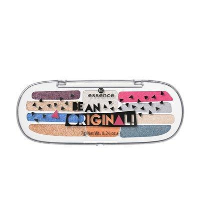 essence be an original! eyeshadow box 05 dare to be bold! - O2morny.com