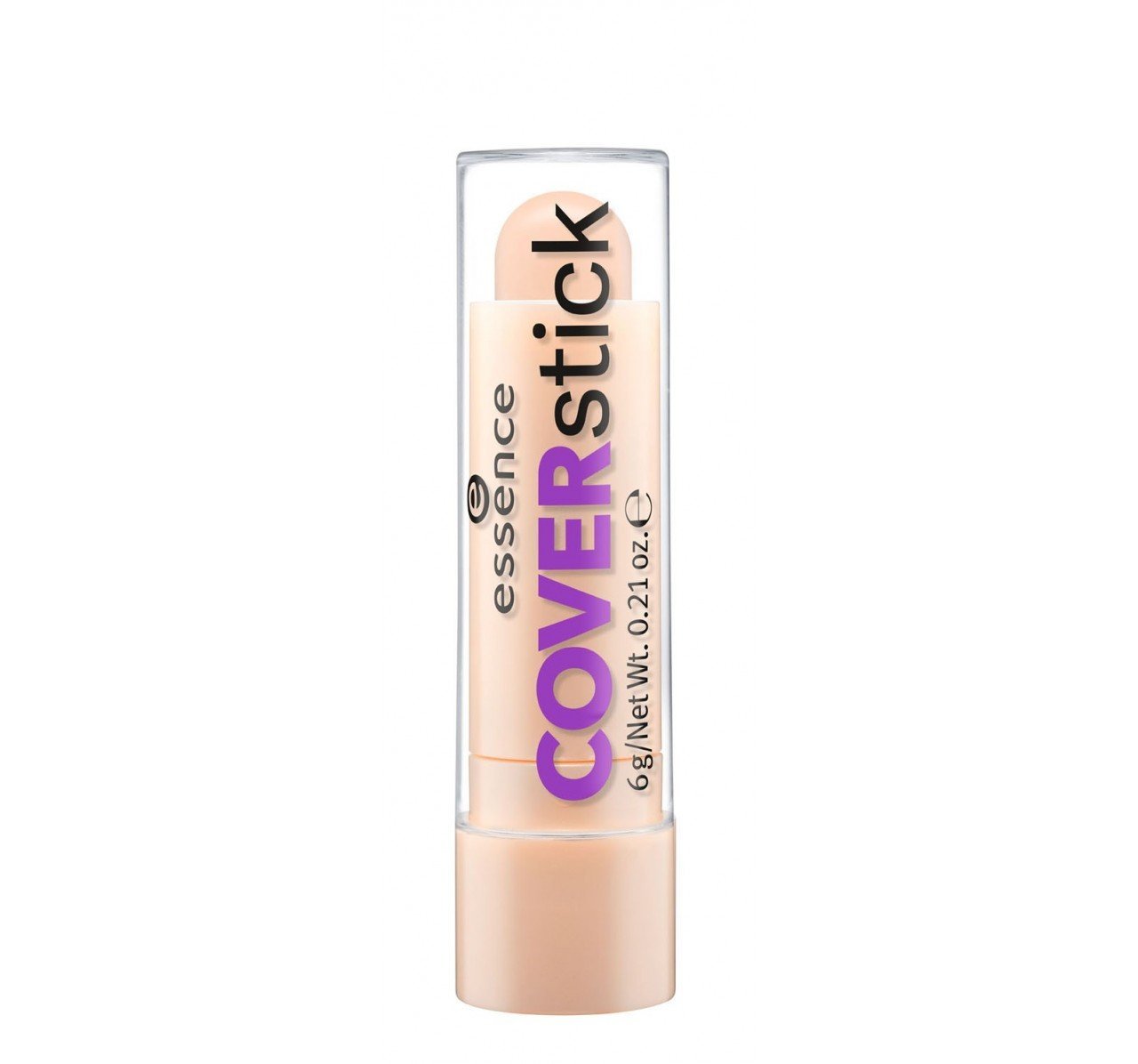 essence coverstick 10 matt naturelle - O2morny.com
