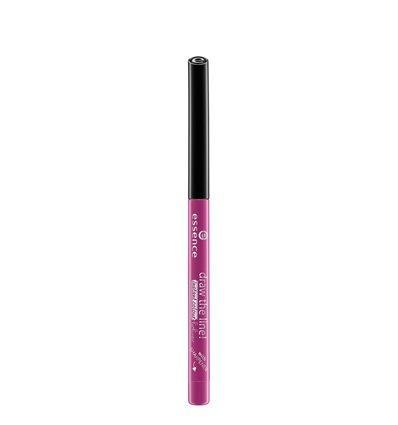 10 pink candy