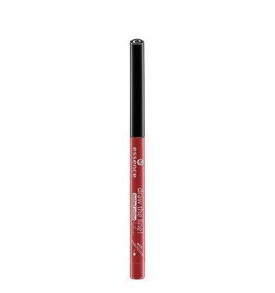 Essence Draw The Line! Instant Colour Lipliner