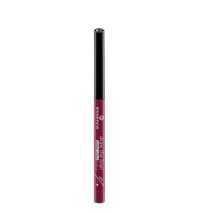 Essence Draw The Line! Instant Colour Lipliner