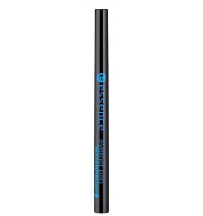 essence eyeliner pen waterproof 01 - O2morny.com