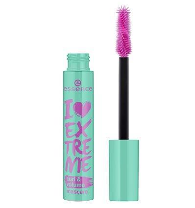ايسنس اى لاف اكستريم ماسكارا