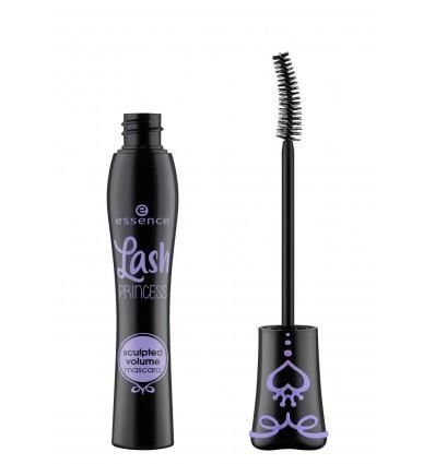 essence lash princess sculpted volume mascara black - O2morny.com