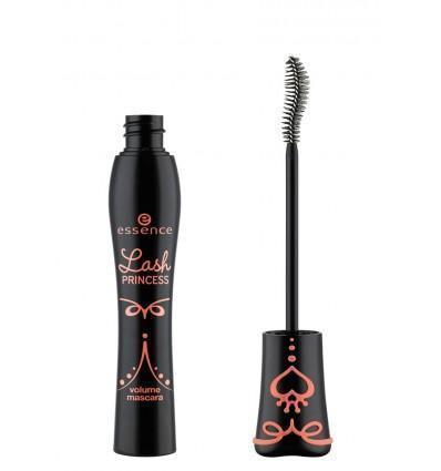 Essence lash princess sculpted volume mascara black