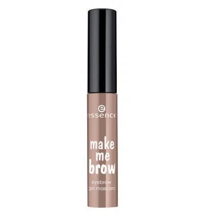 essence make me brow eyebrow gel mascara 01 blondy brows - O2morny.com