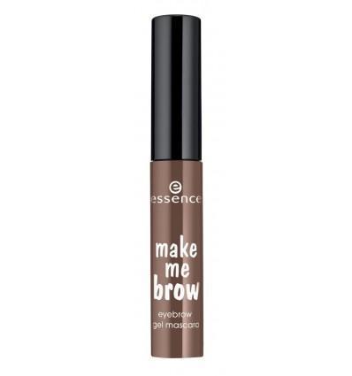 essence make me brow eyebrow gel mascara 02 browny brows - O2morny.com