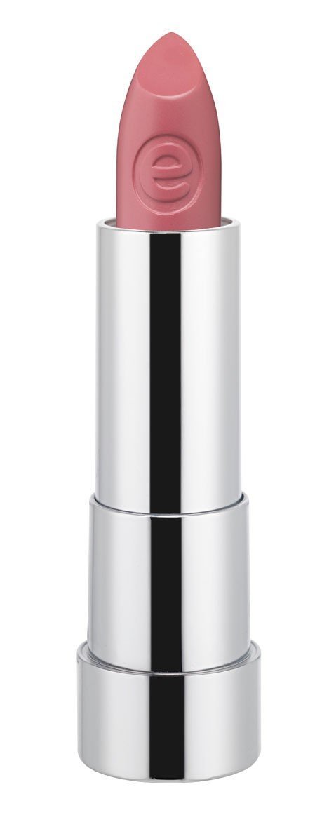 essence matt matt matt lipstick 01 kiss me if you can 3.8g - O2morny.com