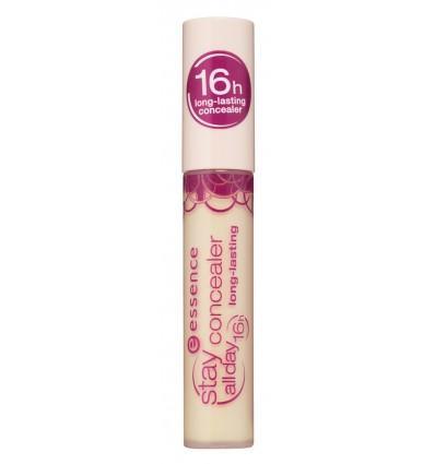 essence stay all day 16h long-lasting concealer 10 - O2morny.com