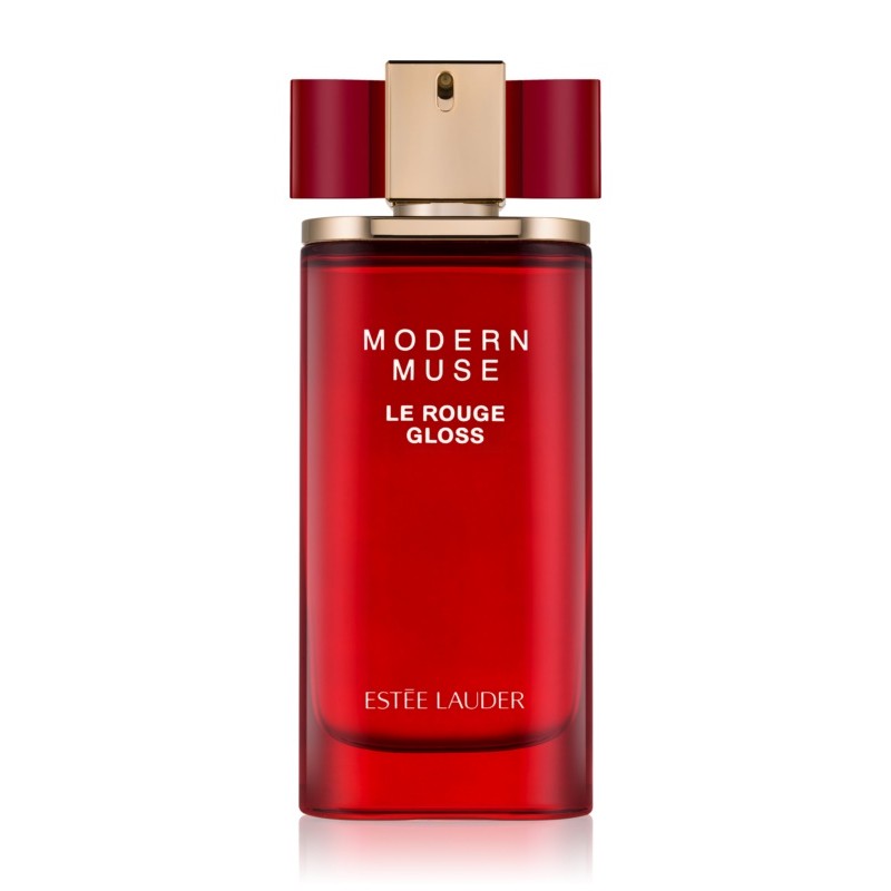 Estee Lauder Modern Muse Le Rouge Gloss Eau De Parfum For Women 100ml