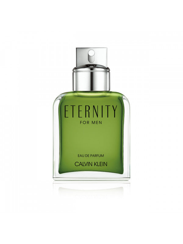 Calvin Klein Eternity Eau De Parfum For Men 100ml