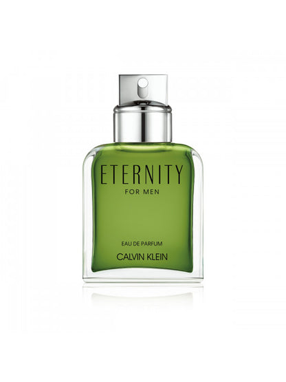 Calvin Klein Eternity Eau De Parfum For Men 100ml