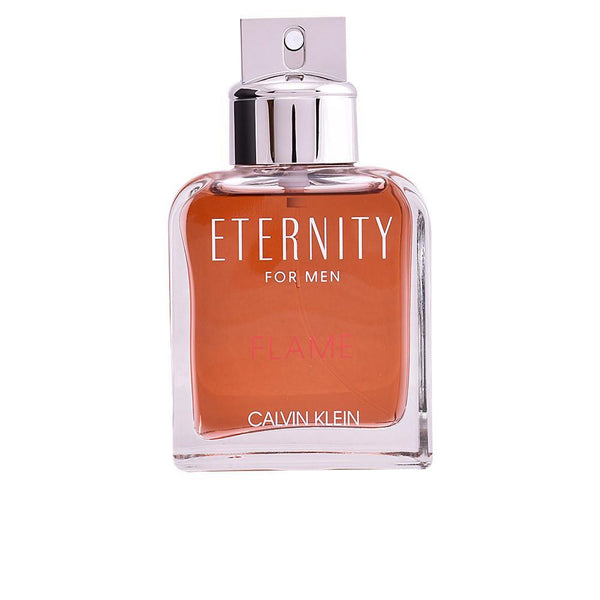 Eau Calvin Flame De Sample Eternity For Klein Toilette Men 3ml Vials