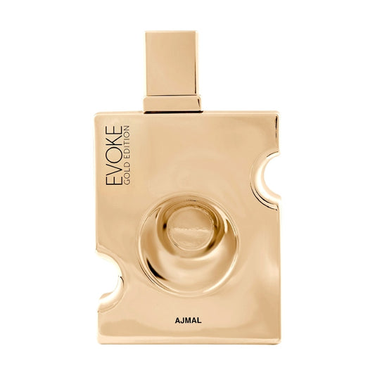 Ajmal Evoke Gold Edition Eau De Parfum For Men 90ml