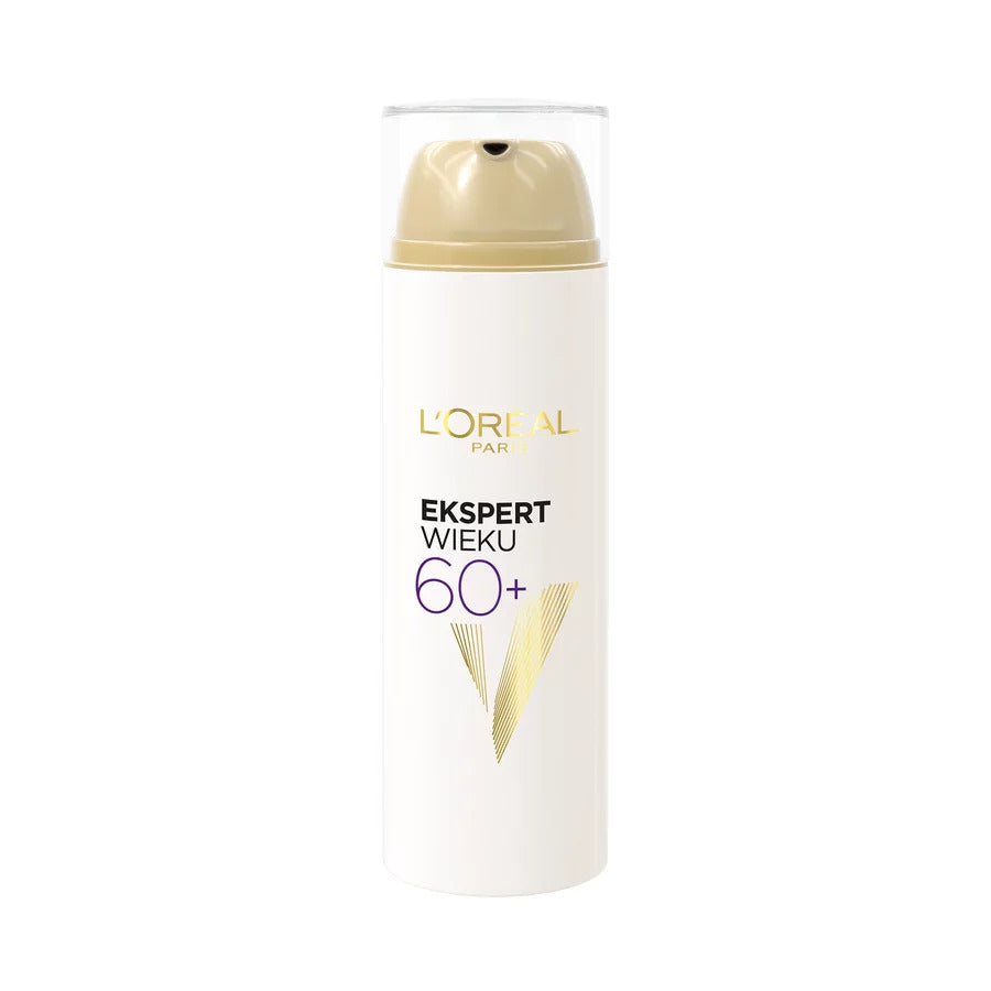 LOreal Paris Age Specialist Expert Of Age 60+ Complex Modeling Cream 50ml