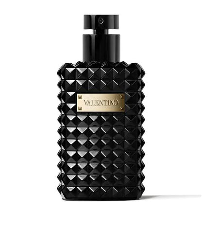 Valentino Noir Absolu Musc Essence Eau De Parfum For Unisex 100ml