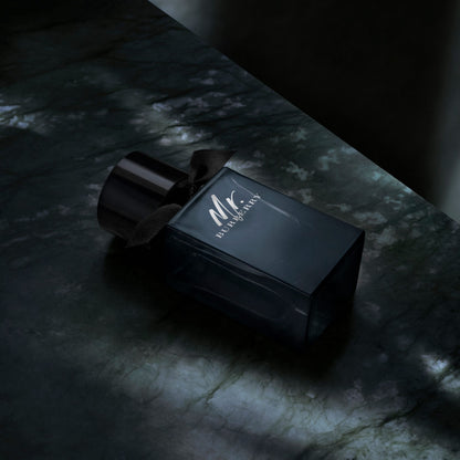 Burberry Mr Burberry Eau De Parfum For Men 100ml – O2morny.com