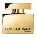 Dolce & Gabbana The One Gold Intense Eau De Parfum For Women 75ml