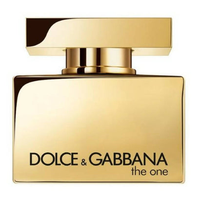Dolce & Gabbana The One Gold Intense Eau De Parfum For Women 75ml