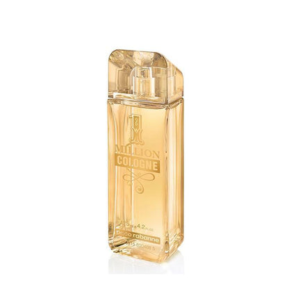 Paco Rabanne One Million Cologne Eau De Toilette for Men 125ml