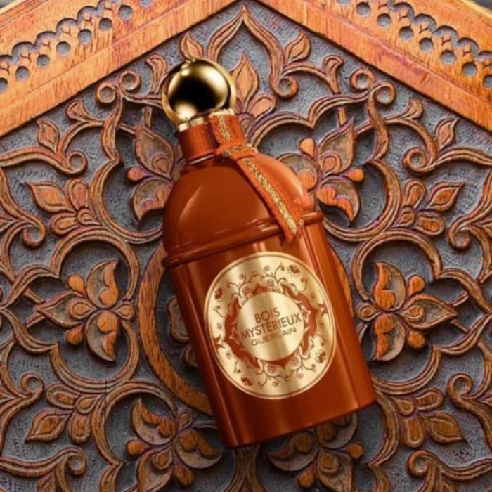 Guerlain Bois Mysterieux Eau De Parfum For Unisex 125ml