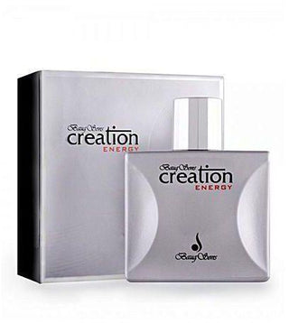 My Perfumes Creation Energy Eau De Parfum For Unisex 100ml