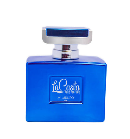 Mimundo Lacasita Pure perfume -parfum- unisex 100ml