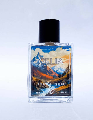 Shades Celia Extrait De Parfum For Unisex 55ml inspired by Roja dove Nuwa